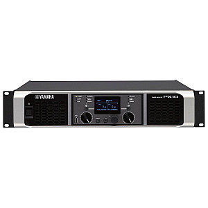Yamaha PX10 Power Amplifier